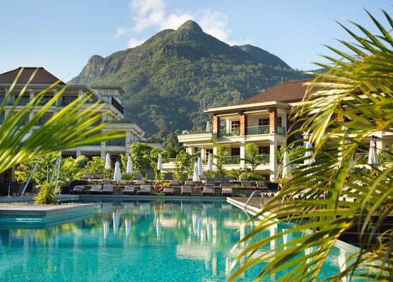 Savoy Seychelles Resort & Spa 1