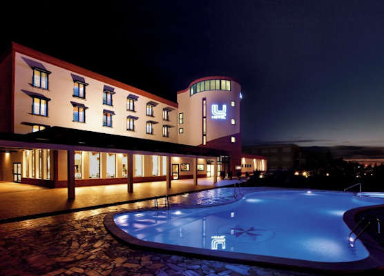 Lu' Hotel Carbonia 1