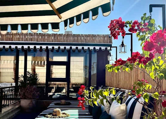 Riad Casa felicita & Spa 1
