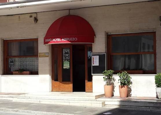 Grande Albergo Abruzzo 1