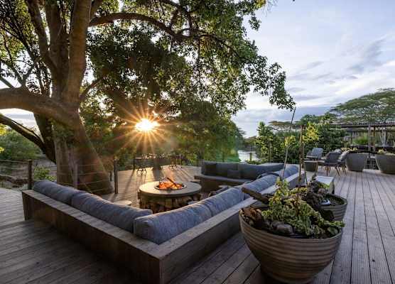 JW Marriott Masai Mara Lodge 1