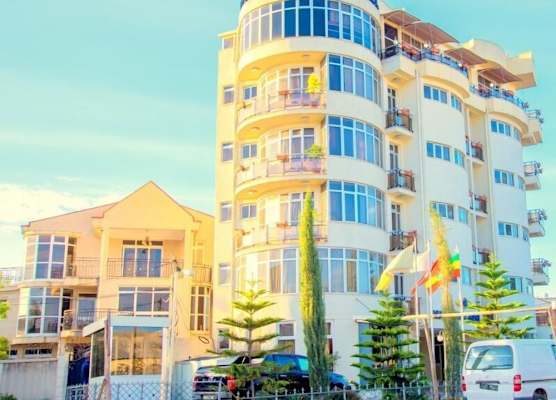 Hotel Miracle 1