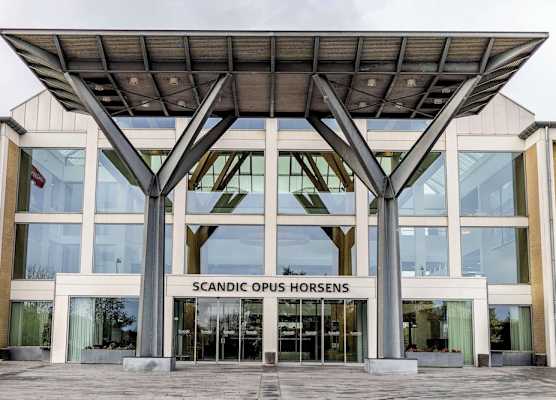 Scandic Opus Horsens 1