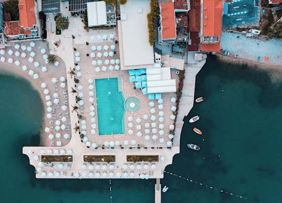 Palmon Bay Hotel & Spa 1