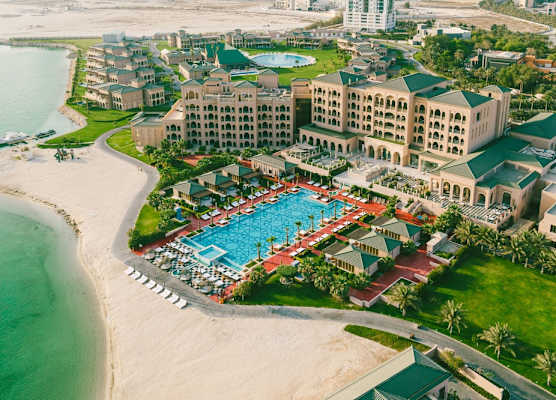 Royal Saray Resort 1