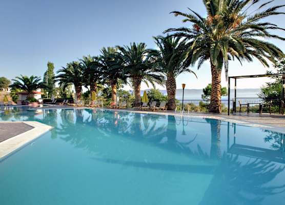 Sunrise Resort Hotel 1