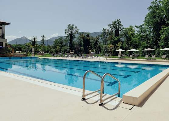 Grand Hotel Telese 1