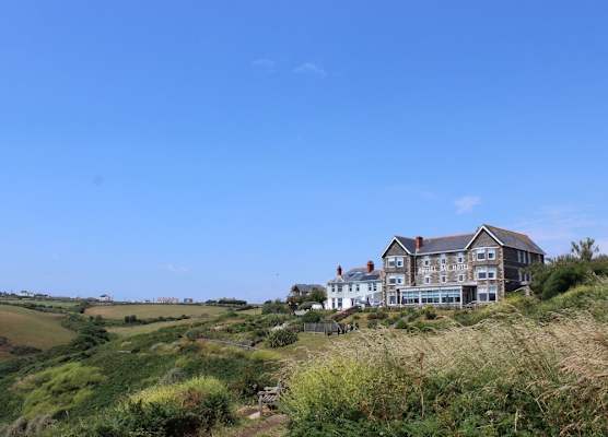 Housel Bay Hotel 1