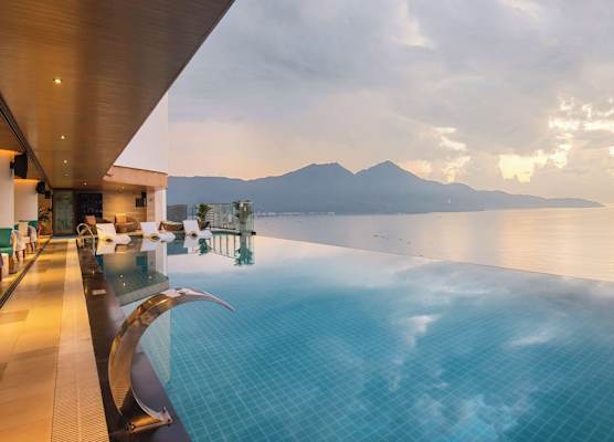 Radisson Hotel Danang 1