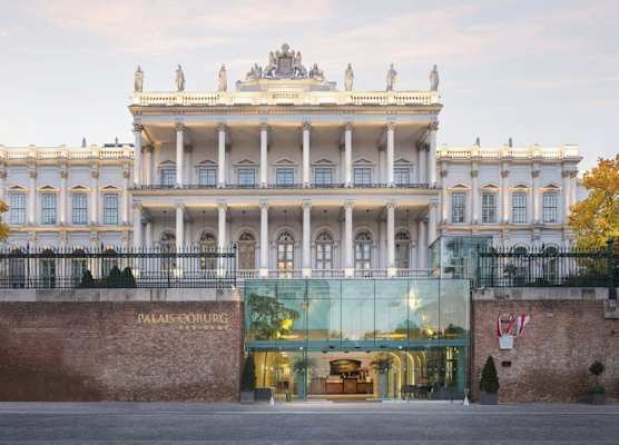 Palais Coburg 1