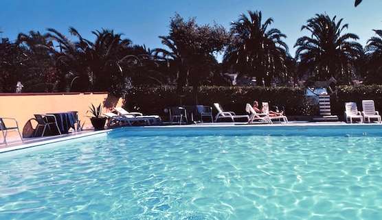 Hotel Della Baia 1
