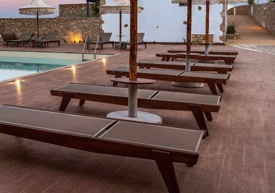 SOPHID Wellness Suites Karpathos 1