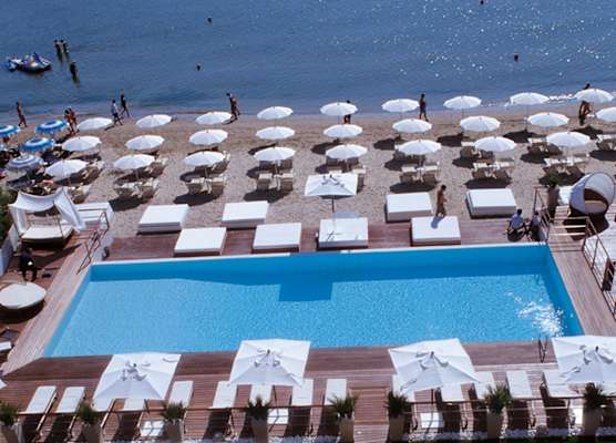 Vistamare Suite 1