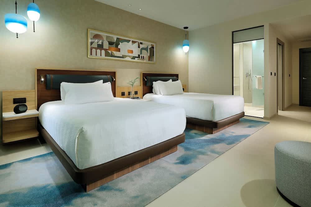 Hard Rock Hotel Malta 3