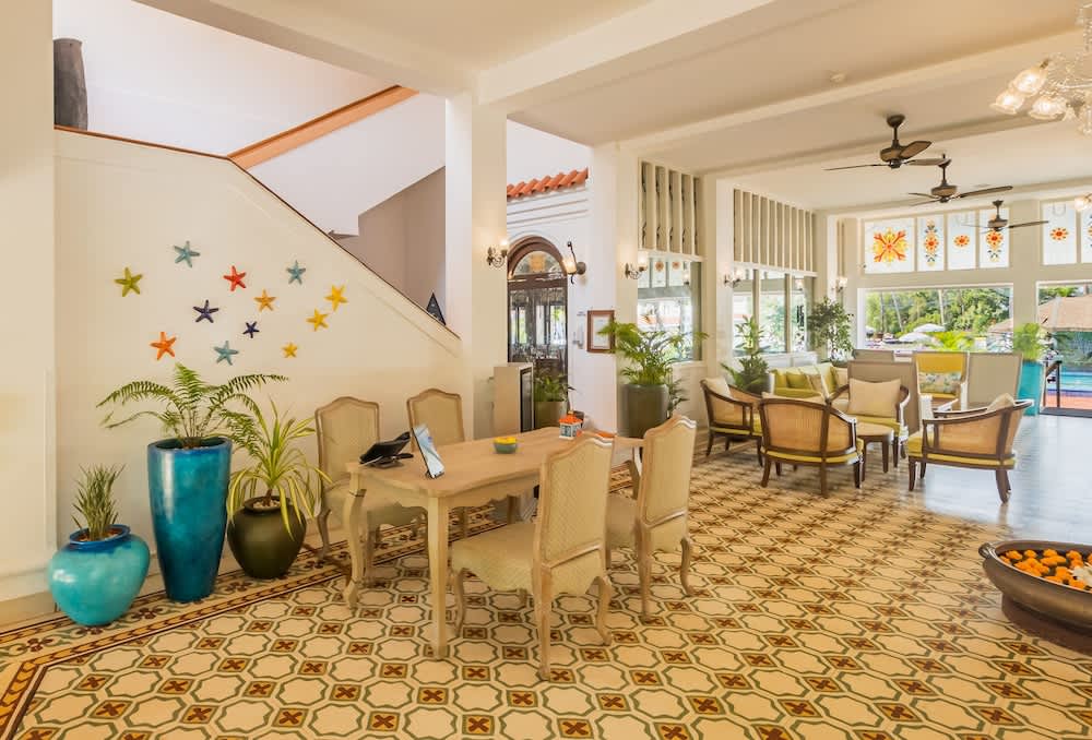 Heritage Village Resort & Spa Goa 3