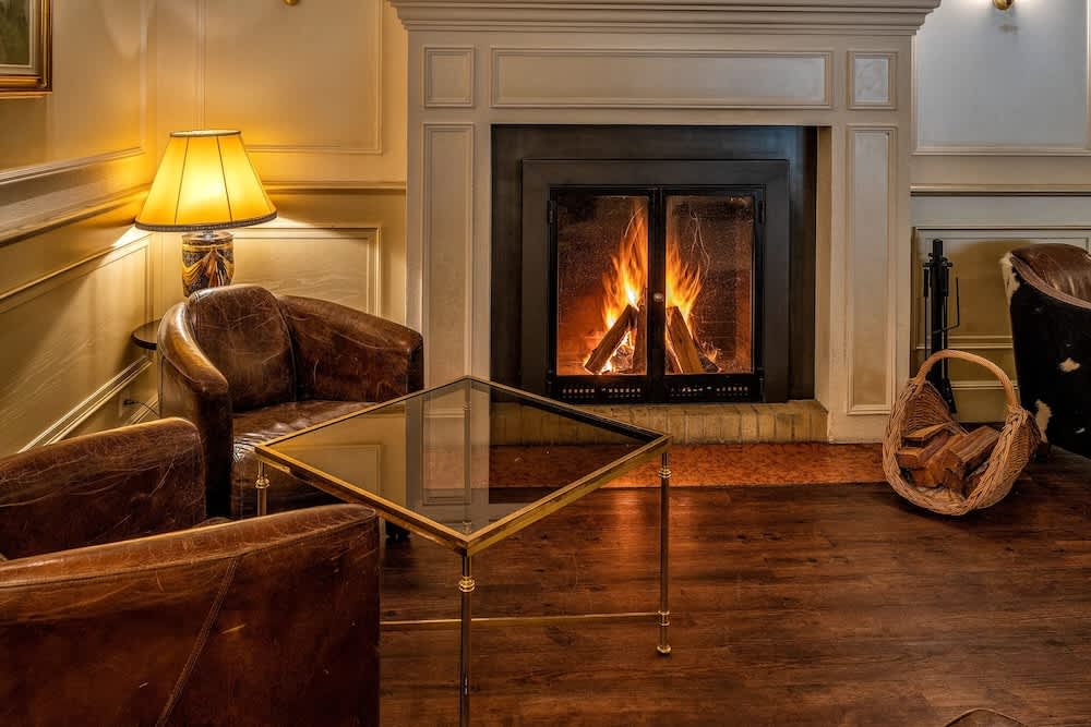 Wellnesshotel Schweizerhof 4