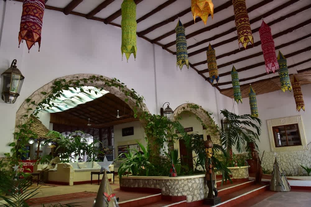 Kilifi Bay Beach Resort 4