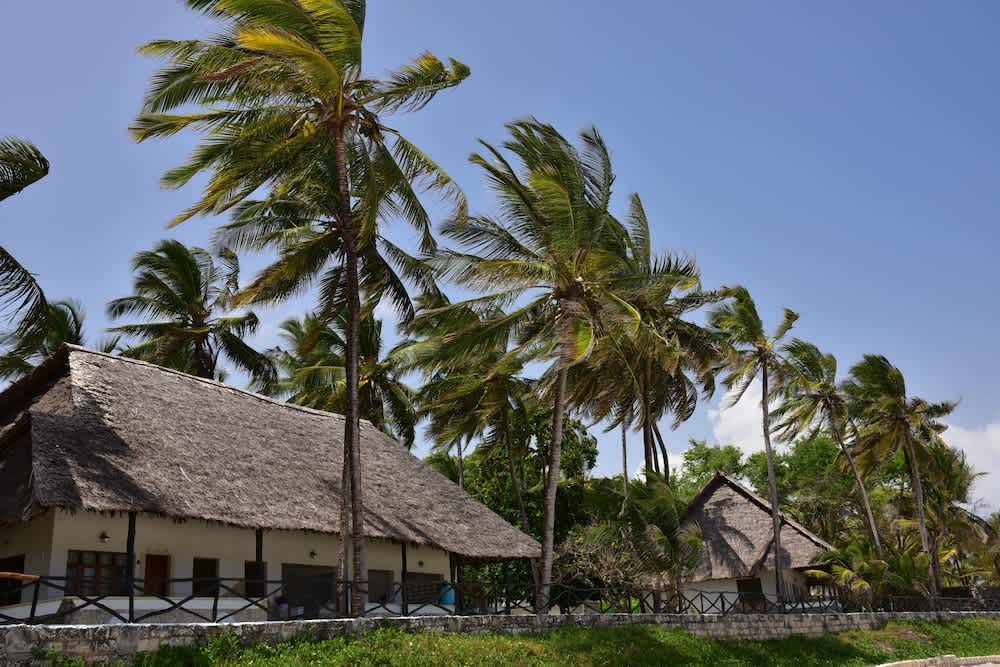 Kilifi Bay Beach Resort 5