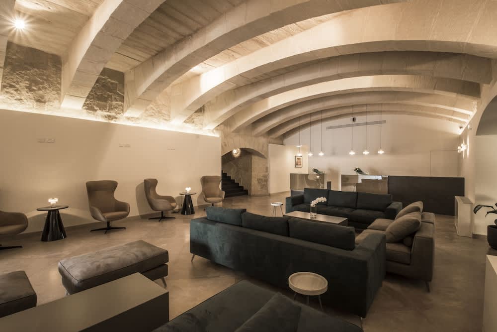 Cugo Gran Macina Malta 5