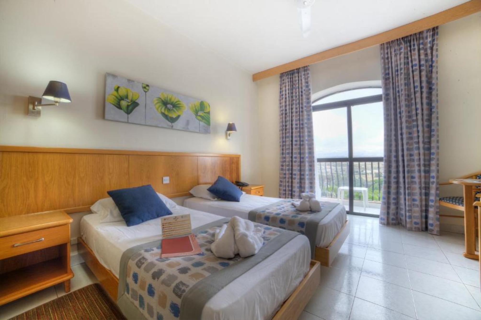 Bella Vista Hotel 4