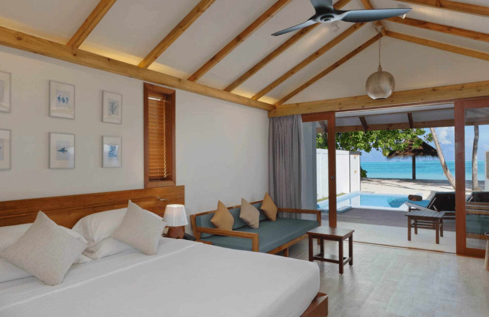Villa Park Sun Island 3