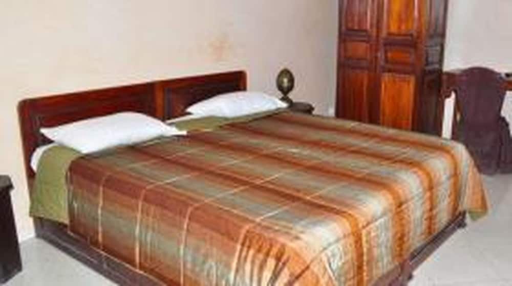 Hotel Cabourg 4