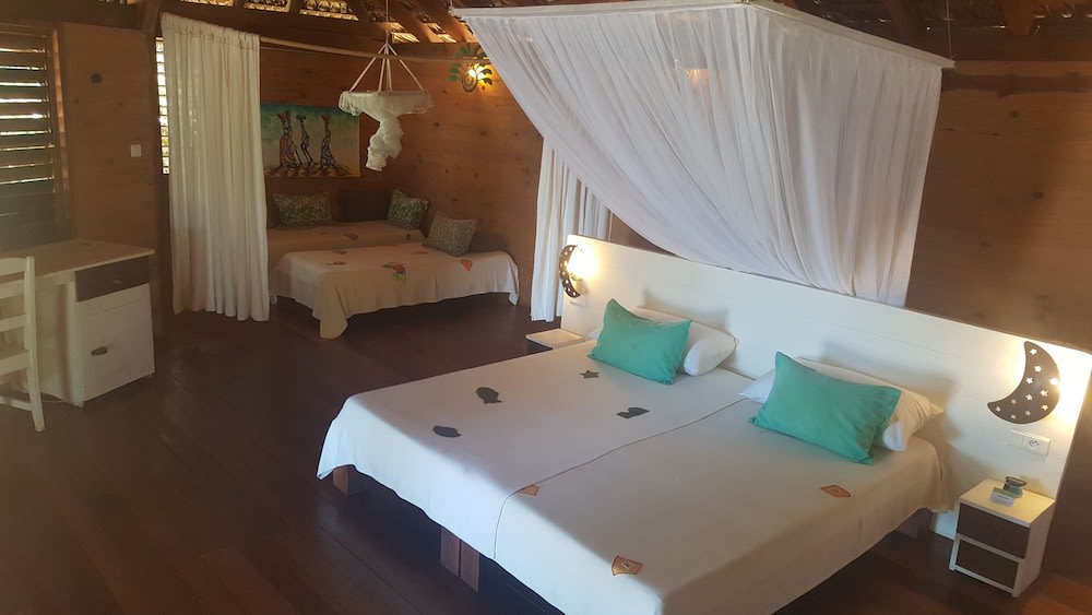 Anjiamarango Beach Resort 5