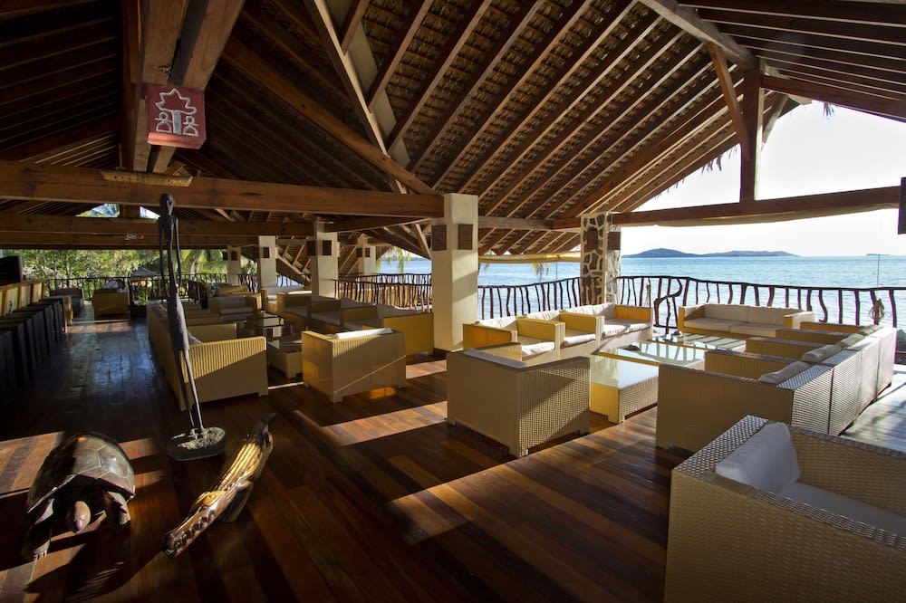 Anjiamarango Beach Resort 3