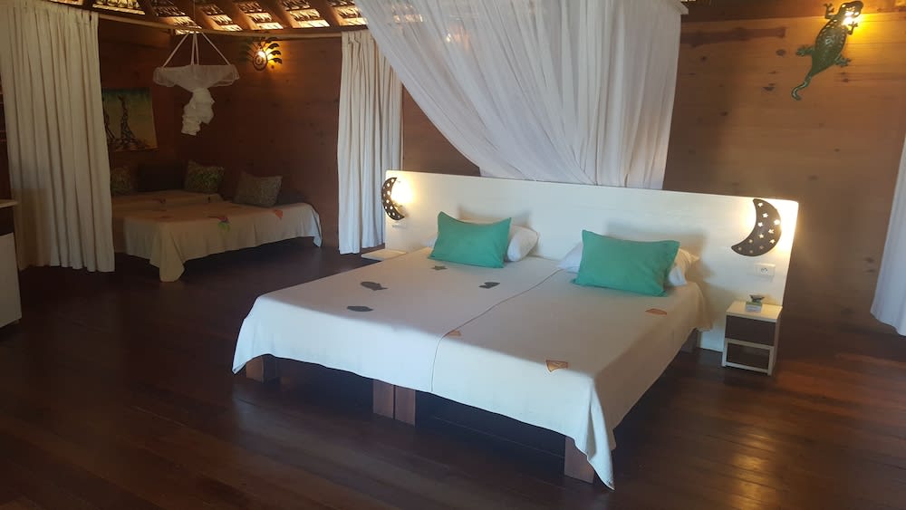 Anjiamarango Beach Resort 4