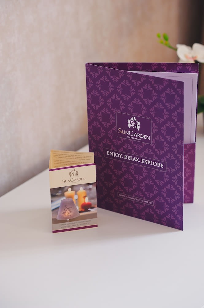 Black Tulip Hotel 4