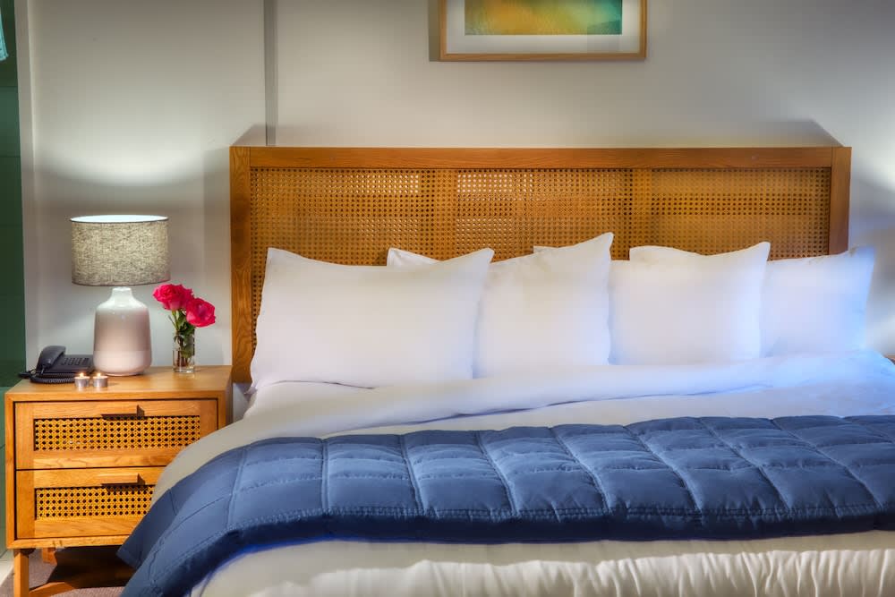 Awaroa Lodge 3