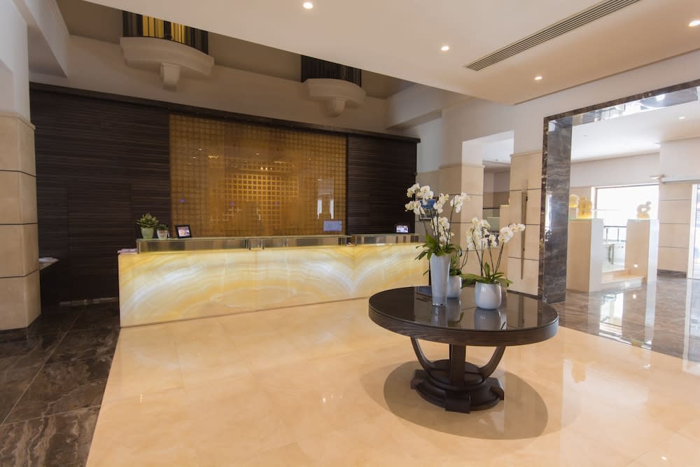 Maritim Antonine Hotel & Spa 2