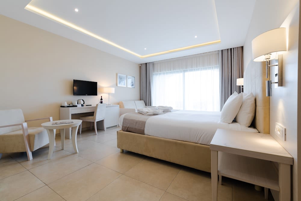 Maritim Antonine Hotel & Spa 5