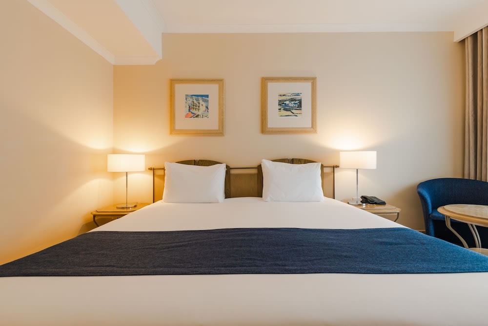 Maritim Antonine Hotel & Spa 4