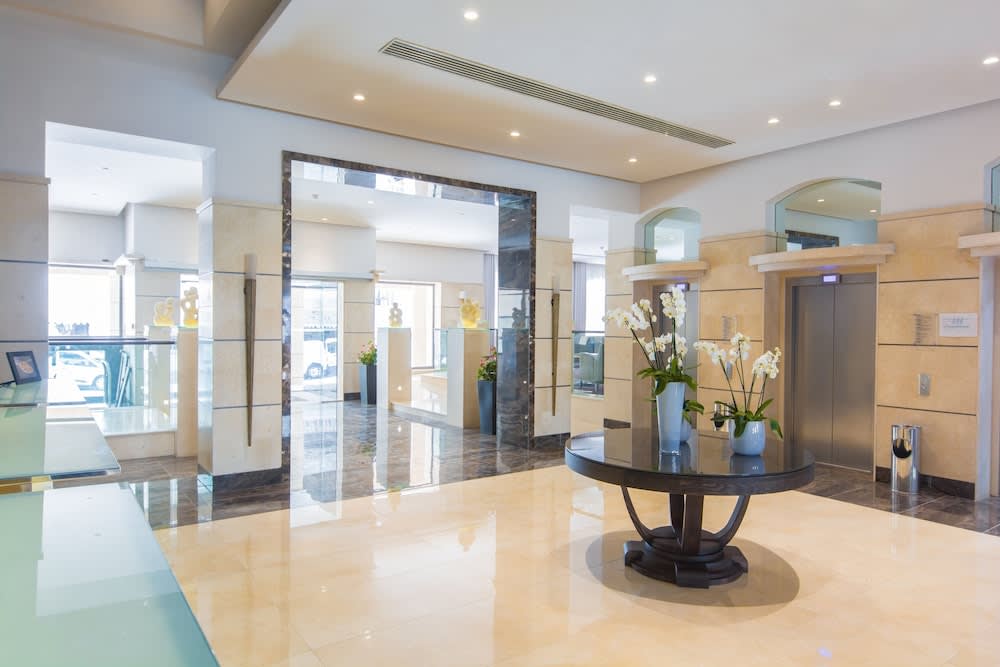 Maritim Antonine Hotel & Spa 3