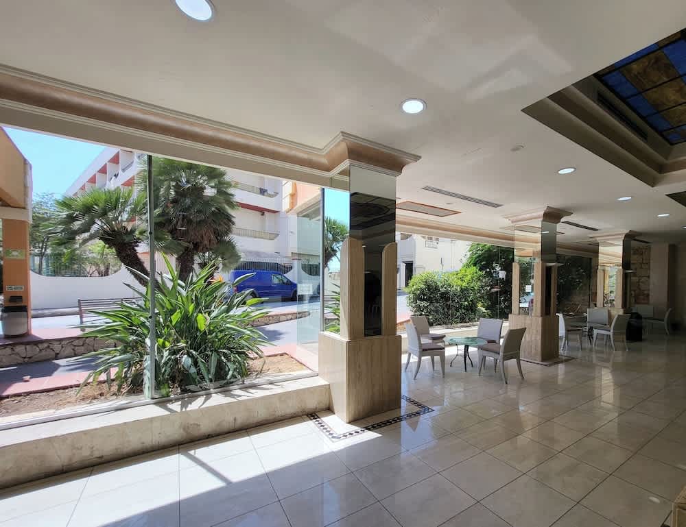 Topaz Hotel 3