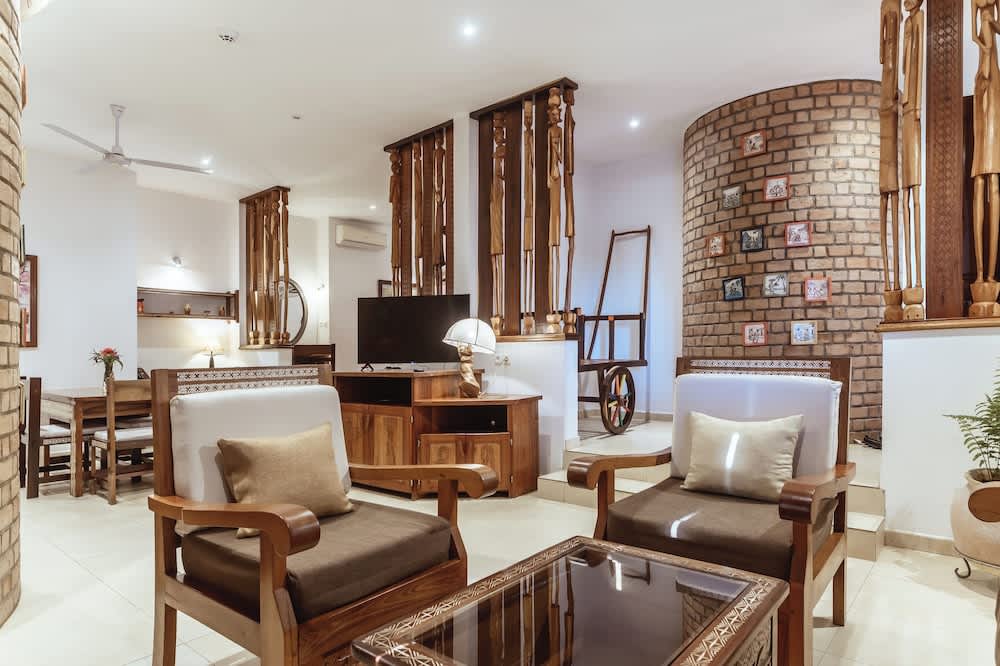 Vanila Hotel & Spa 5