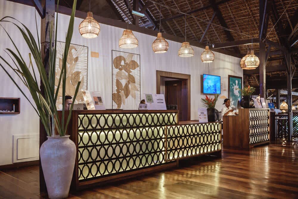 Vanila Hotel & Spa 4