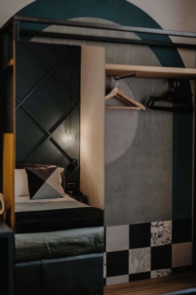 Albergo Caffe Centrale 4