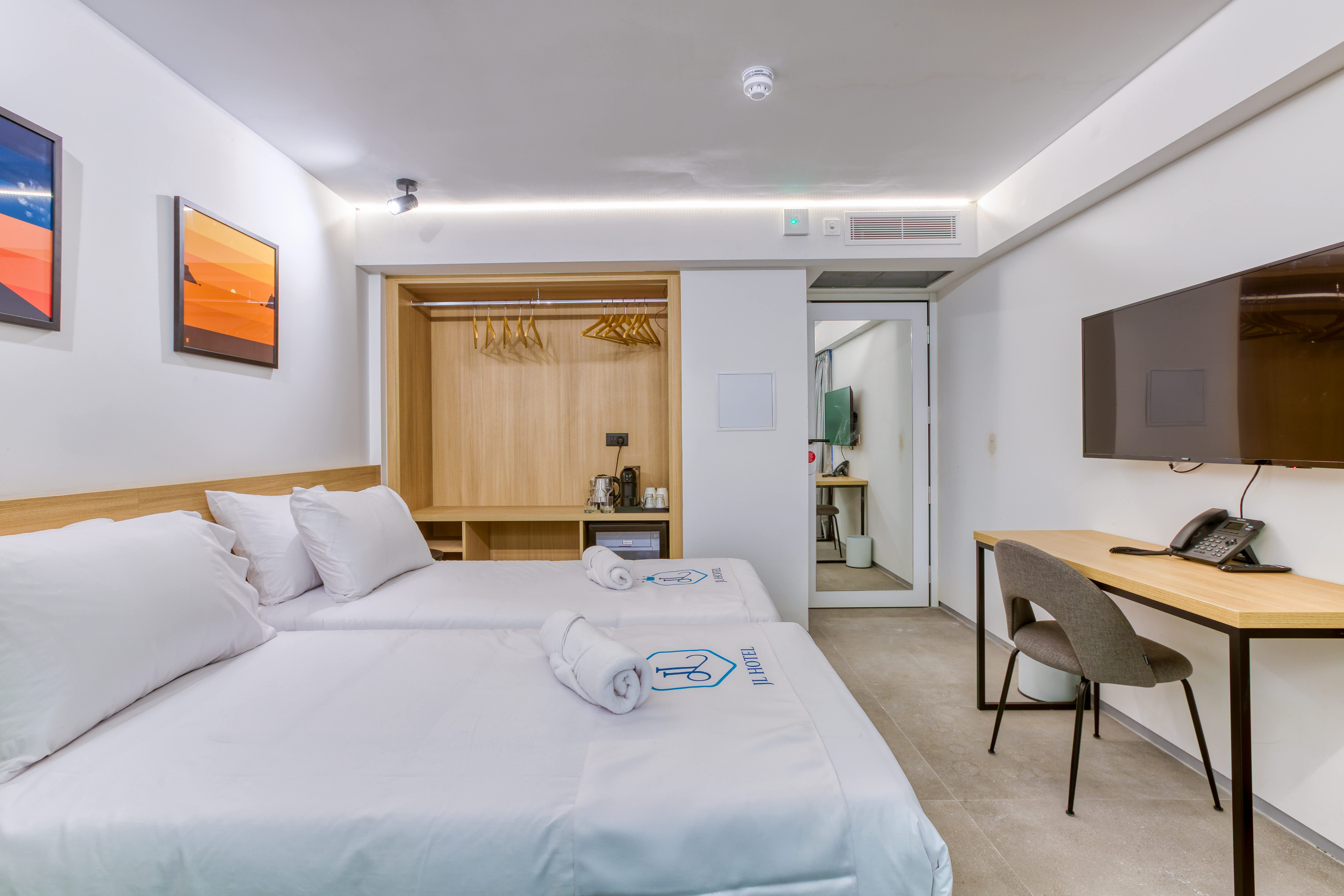JL Hotel 4