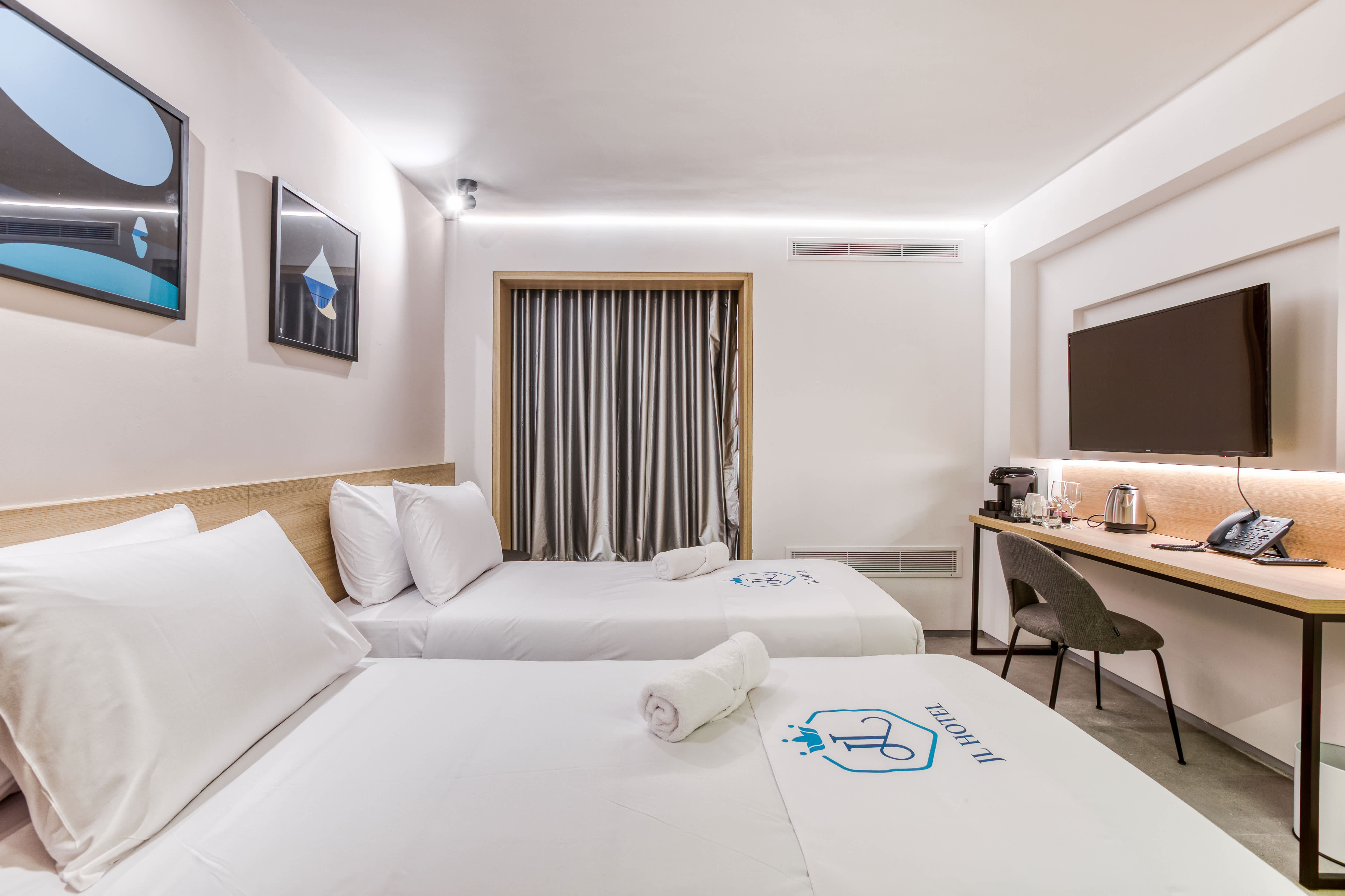 JL Hotel 5