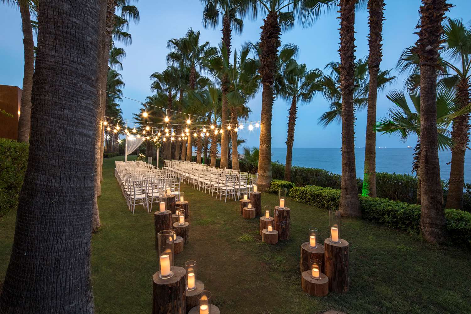 Mersin HiltonSA 3