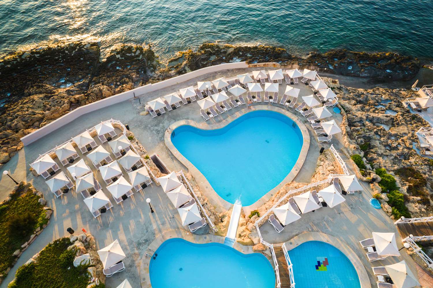 Radisson Blu Resort, Malta St. Julian's 4