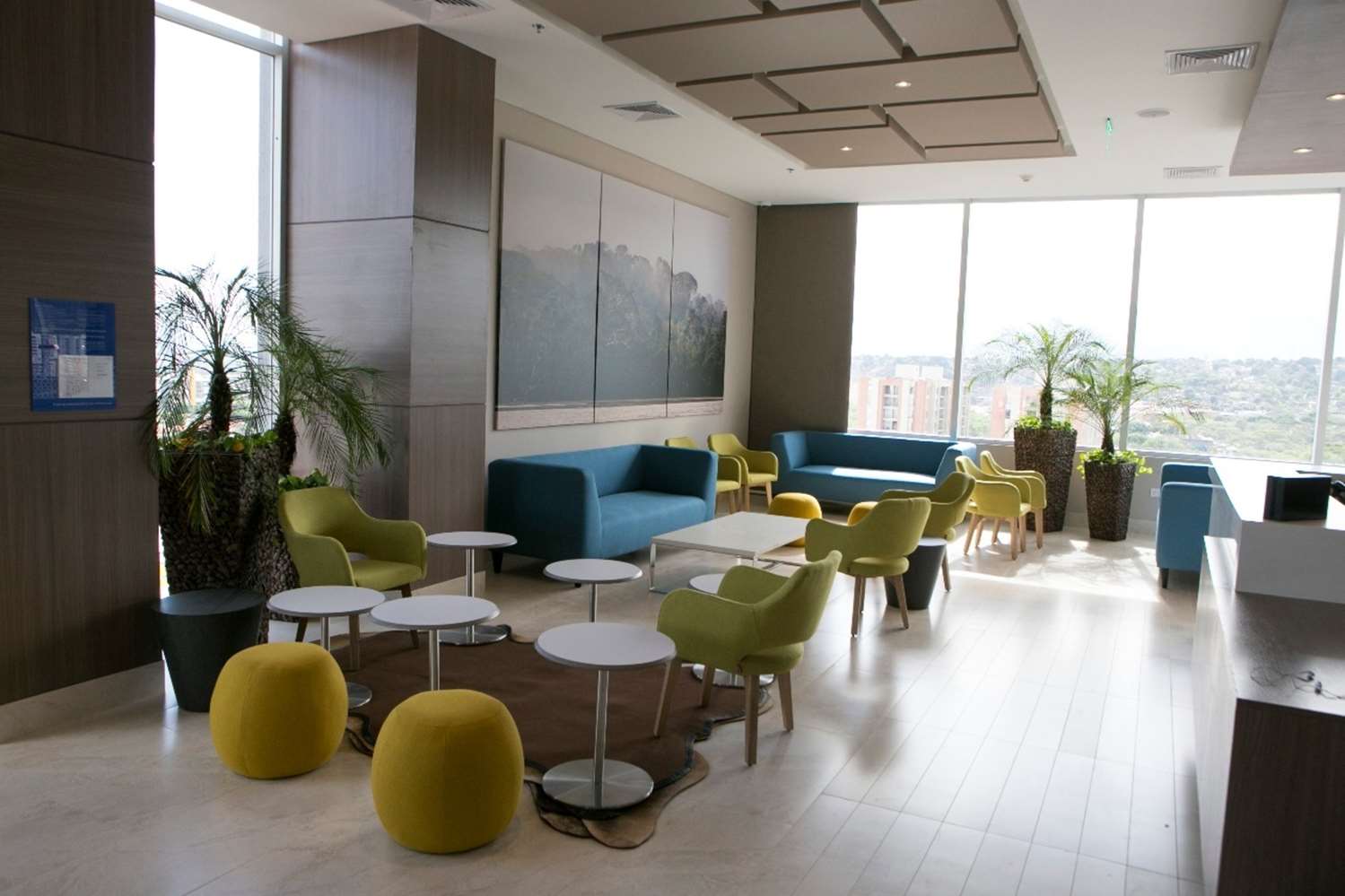 Hampton By Hilton Cucuta 5