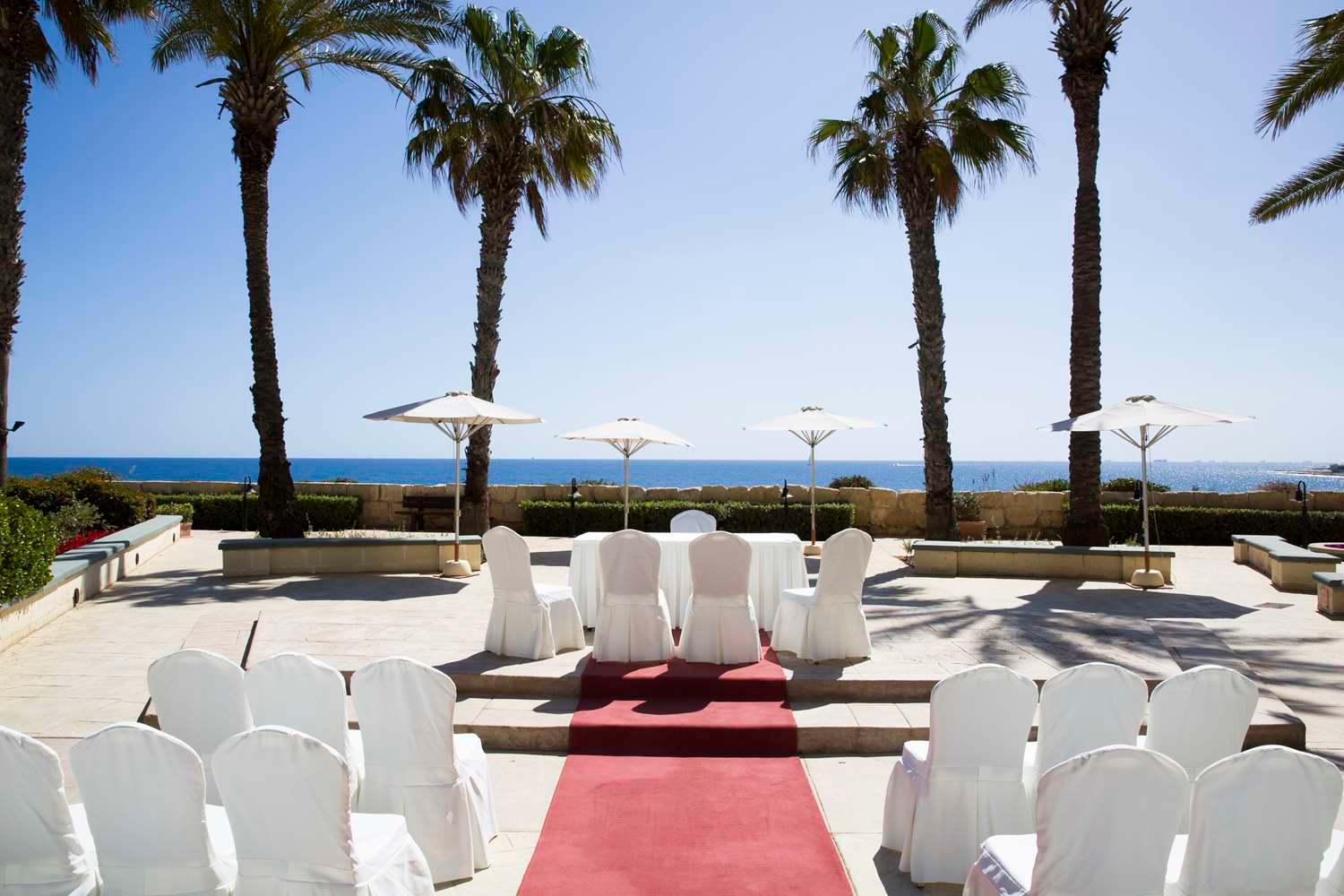 Hilton Malta 3