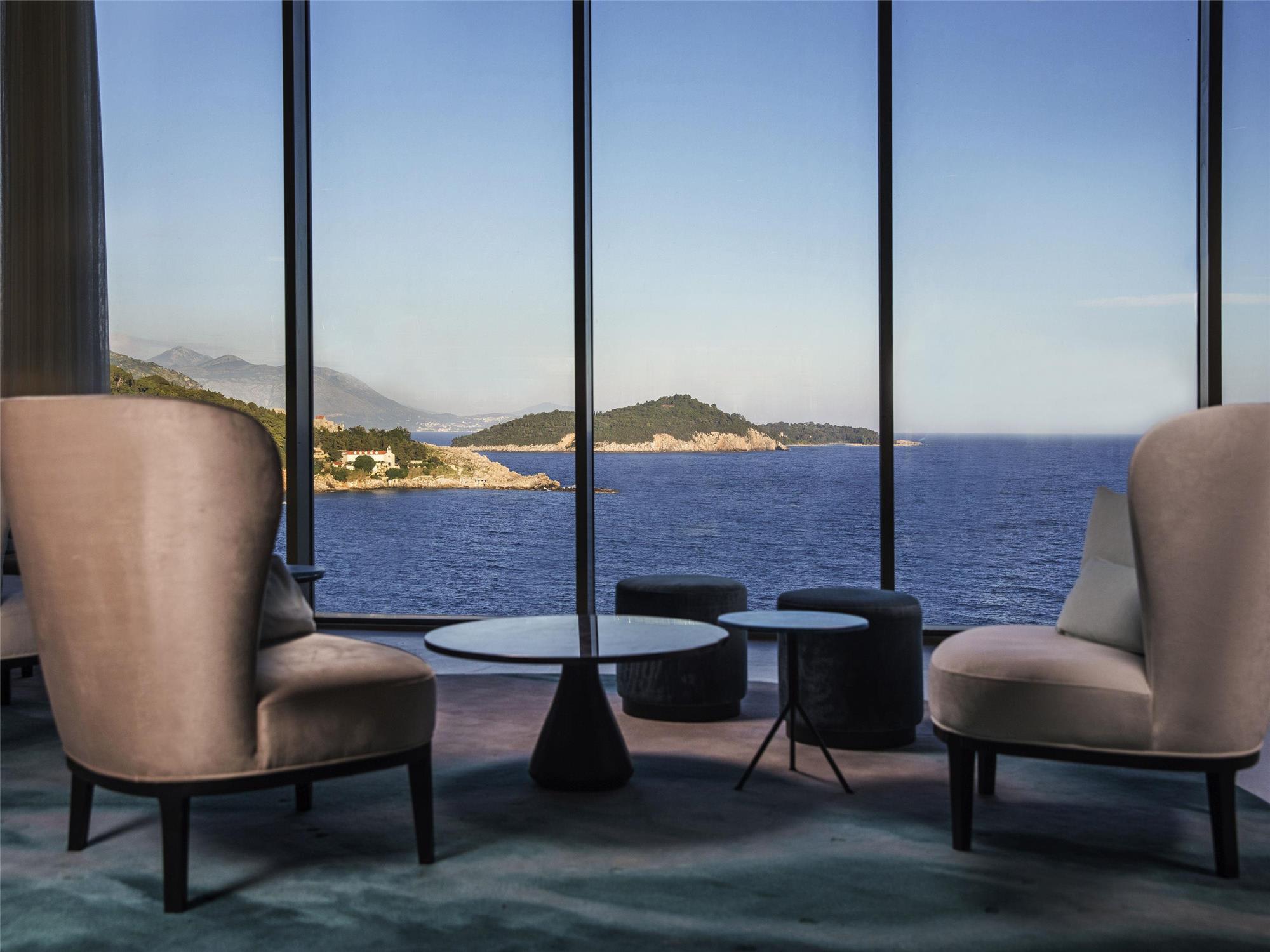 Rixos Premium Dubrovnik 5