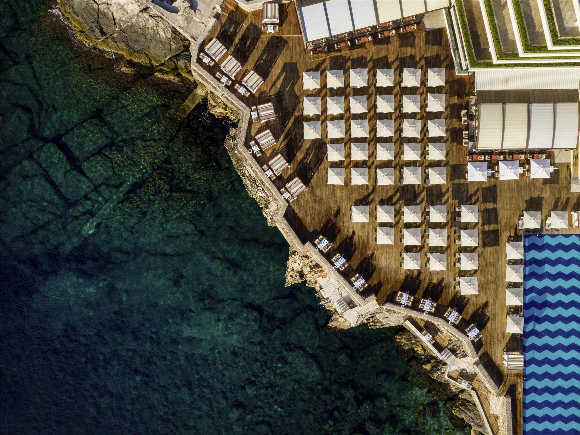 Rixos Premium Dubrovnik 3