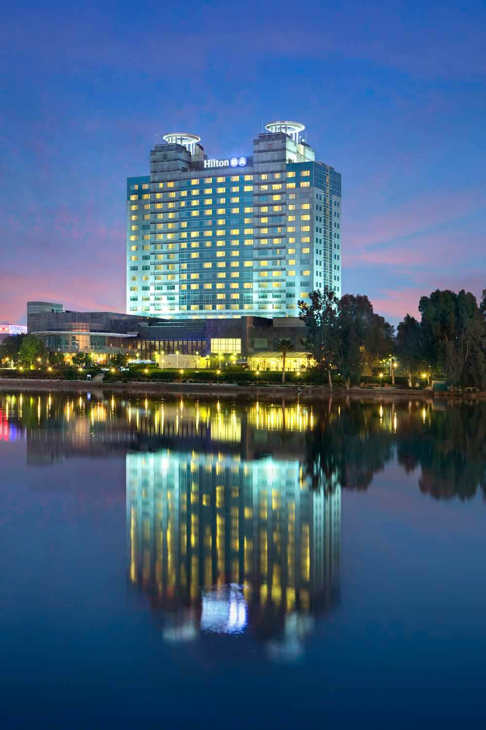 Adana HiltonSA 3
