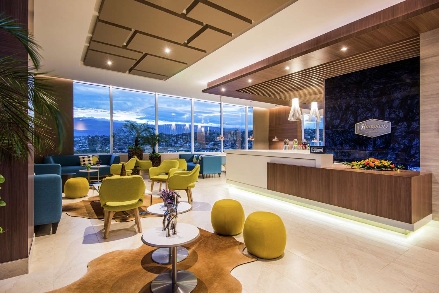 Hampton By Hilton Cucuta 3