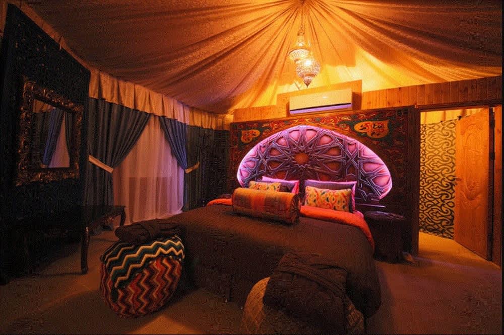 Memories Aicha Luxury Camp 3